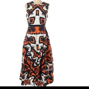 Beautiful LK Bennett Andrea dress